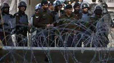 دفعہ144 ،پی ٹی آئی کی درخواست پر الیکشن کمیشن کی پنجاب حکومت سے رپورٹ طلب