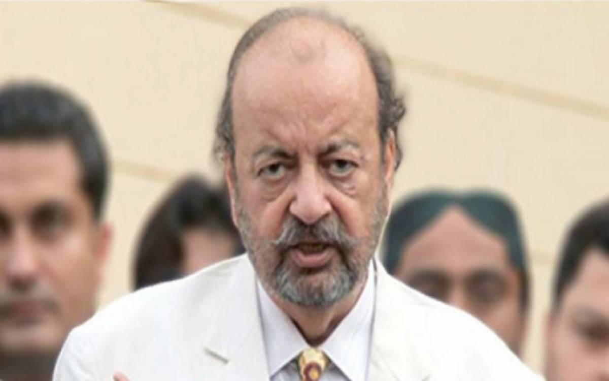اثاثہ جات کیس :اسپیکر سندھ اسمبلی آغا سراج درانی کی درخواست ضمانت مسترد