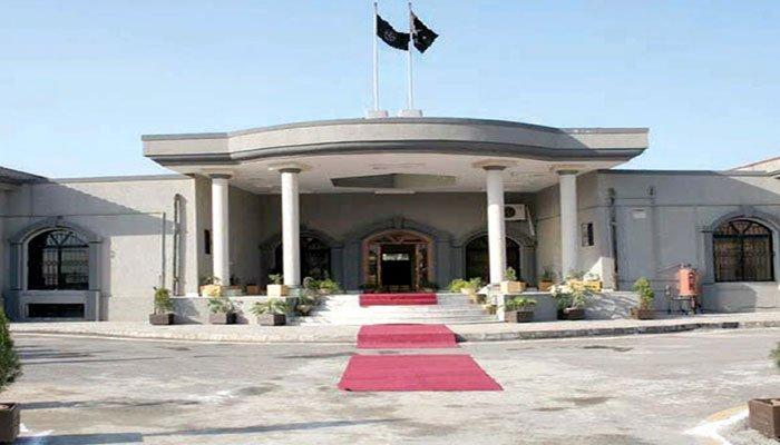 اسلام آباد ہائیکورٹ کا وفاقی دارالحکومت سے تمام تجاوزات فوری ختم کرنے کا حکم