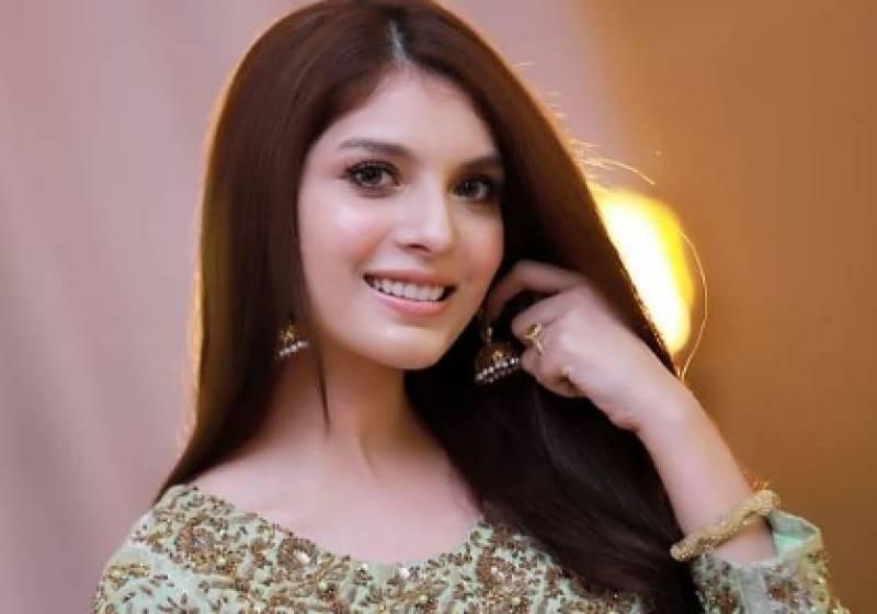 Actress Saeeda Imtiaz passes away