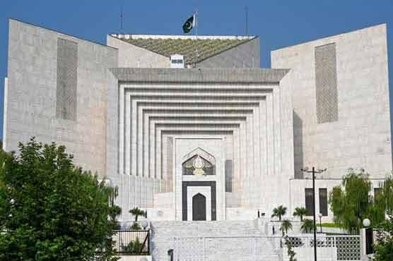 پنجاب میں الیکشن، پی ٹی آئی سپریم کورٹ پہنچ گئی