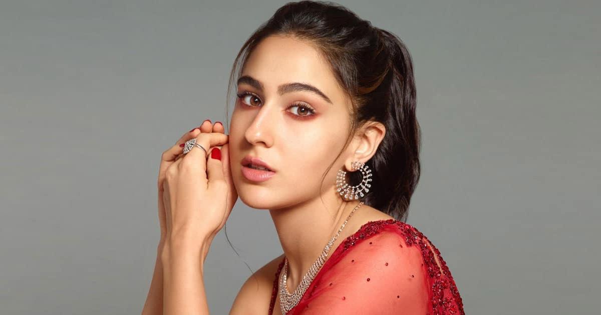 Sara Ali Khan to make debut at Cannes 2023
