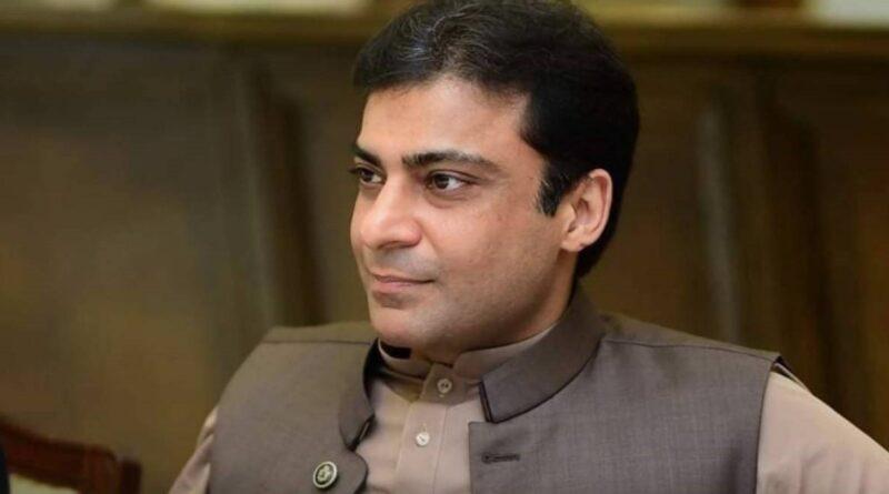 May 9 will always be remembered as 'Black Day': Hamza Shahbaz