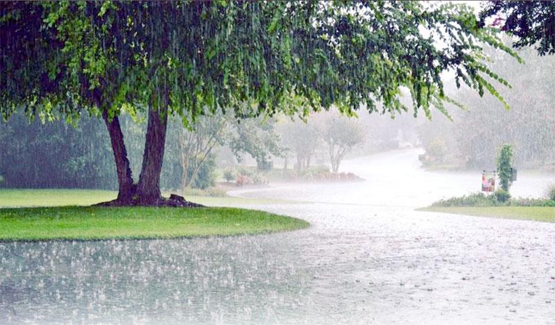 محکمہ موسمیات نے آج سے بارشوں کے نئے سلسلے کی پیش گوئی کردی