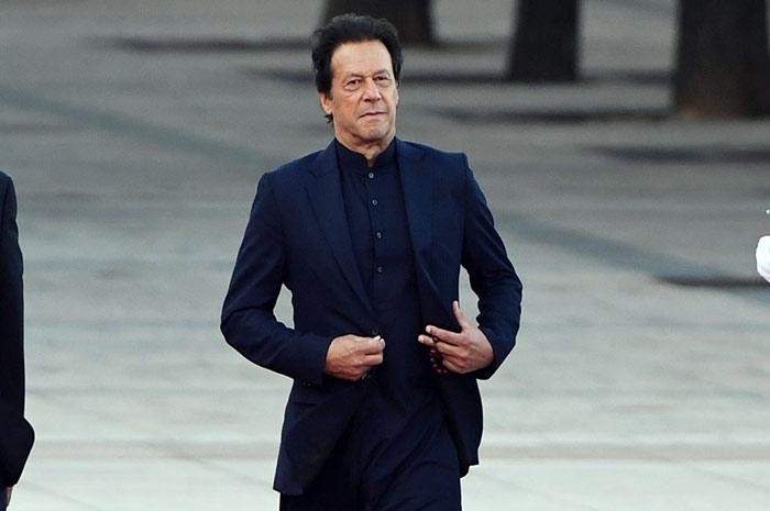 وزیراعظم 23 اکتوبر کو سعودی عرب روانہ ہوں گے