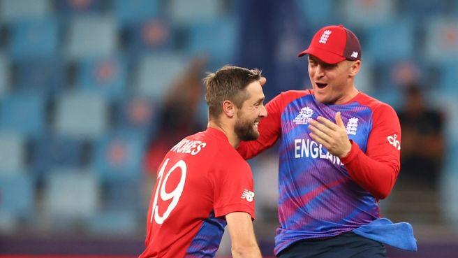 ٹی 20 ورلڈ کپ : ویسٹ انڈیز کی پوری ٹیم صرف 55 رنز بنا سکی