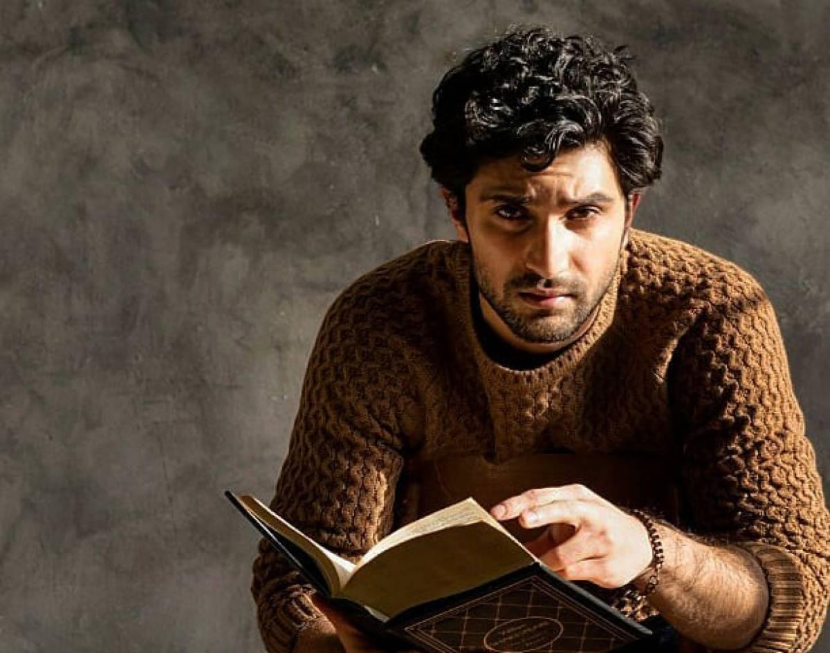 Ahad Raza Mir to be seen in World War II series