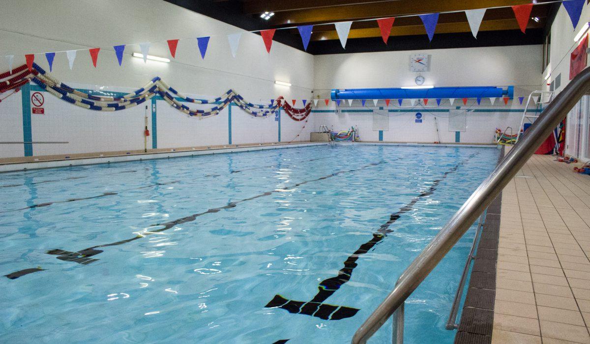 Two young boys electrocuted in swimming pool