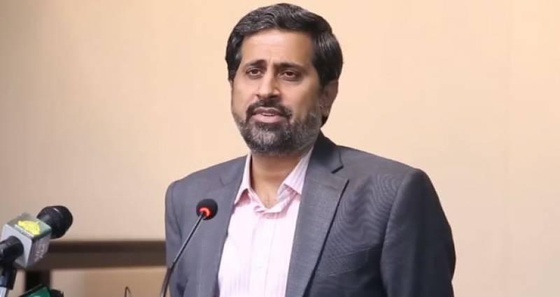Vandalism case: Fayyaz Chauhan's interim bail extended