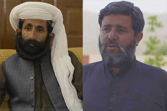 بلوچ دہشت گرد تنظیمیں ہتھیار ڈال کر قومی دھارے میں شامل ہو جائیں،فلک شیر مری