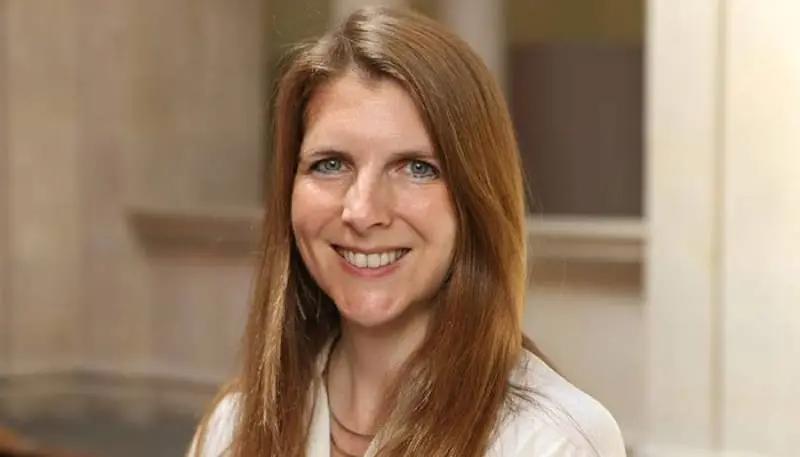 Jane Marriott appointed British High Commissioner in Pakistan