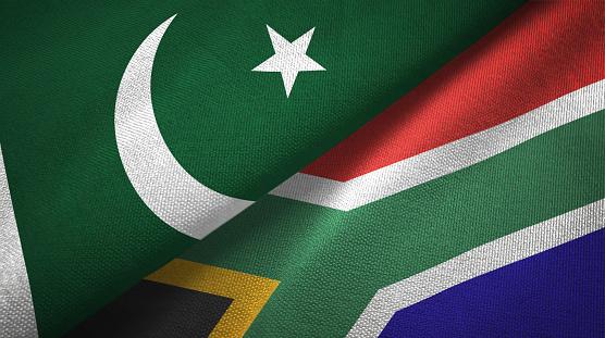 جنوبی افریقا کی ویمن کرکٹ ٹیم کا پاکستان کا دورہ