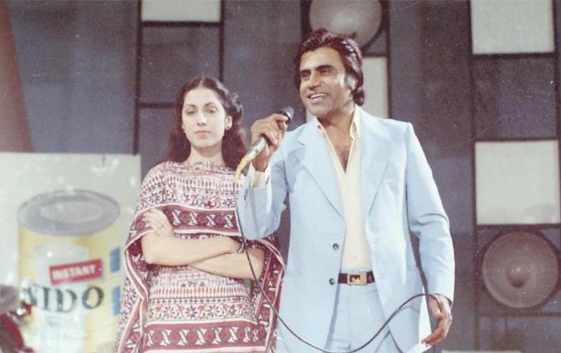 معروف میزبان طارق عزیز کو مداحوں سے بچھڑے 3 سال بیت گئے