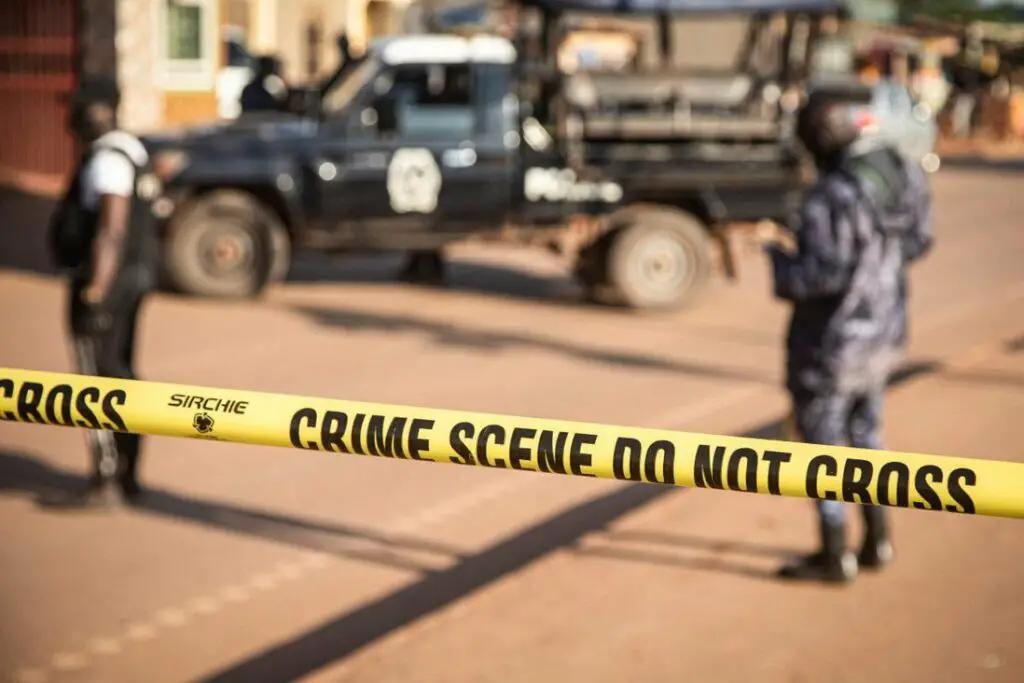 Terrorist attack on school claims 25 lives