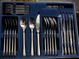 کٹلری کی برآمدات میں ایک سال کے دوران 22.7 فیصد کا اضافہ