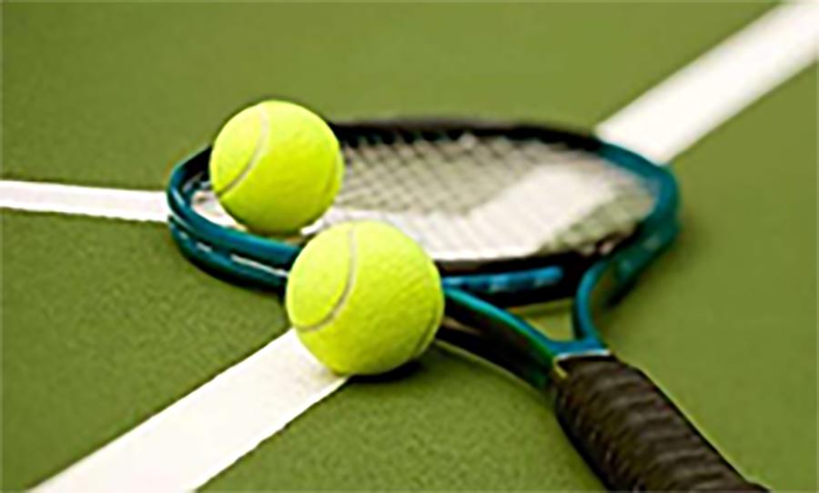 سیکنڈ سیڈ جیلینا اوسٹاپنکوبرمنگھم کلاسک اوپن ٹینس ویمنز سنگلز کا فاتحانہ آغاز کرتے ہوئے دوسرے رائونڈ میں پہنچ گئی