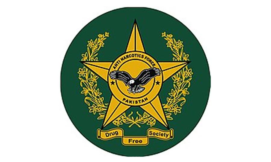 اے این ایف کی انسداد منشیات کارروائیاں ، 74 کلوگرام سے زائد منشیات برآمد، 9 ملزمان گرفتار