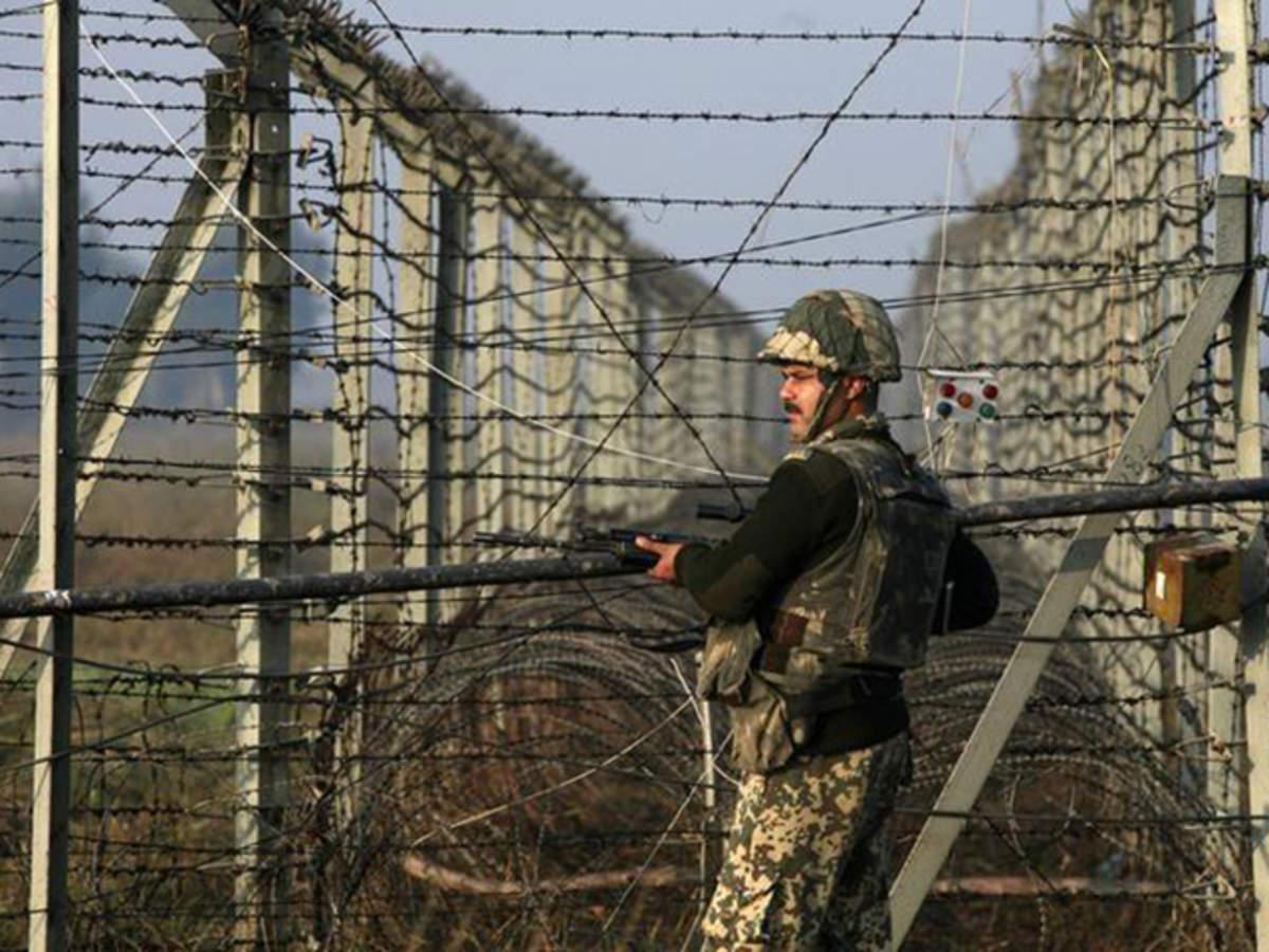 Two Kashmiris martyred in Indian firing across LOC