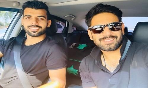 حارث رؤف اور شاداب خان کا امریکی کرکٹ لیگ میں سان فرانسسکو یونکورنز سے معاہدہ