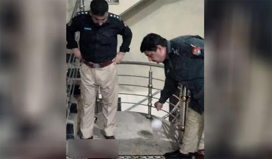 پشاور: فائرنگ سے پی ٹی آئی کونسلر سمیت 4 افراد جاں بحق