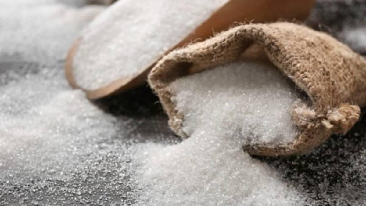 Significant increase in sugar prices per kilogram