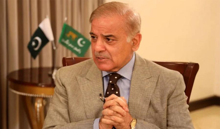 وزیراعظم، مریم اورنگزیب کا مسلم لیگ ن کے رہنما کے بیٹے کے انتقال پر افسوس