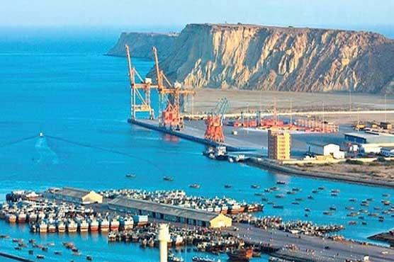 کراچی کیلیے خوشخبری ،چین نے کے فور منصوبے کو سی پیک میں شامل کرنے کی حامی بھر لی