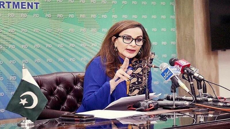 کیا اسحاق ڈار نگران وزیراعظم بن سکیں گے شیریں رحمان نے خبرادار کر دیا