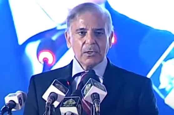 پاکستان کو درپیش چیلنجز سے نمٹنے کیلئے مل کر سوچنا ہو گا،شہباز شریف