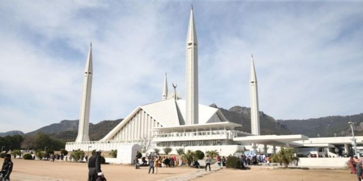 چینی نائب وزیر اعظم کی آمد،اسلام آباد میں عام تعطیل کا اعلان