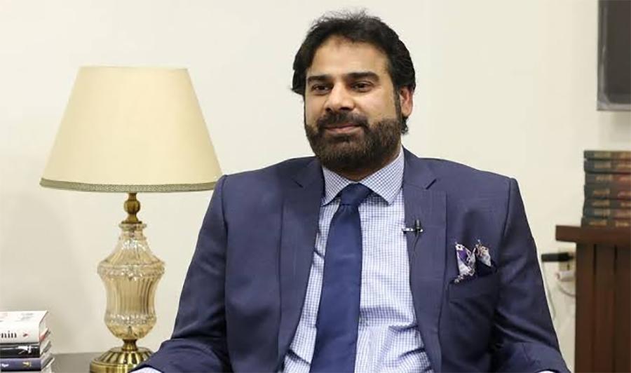 کارپوریٹ فارمنگ سے معاشی سرگرمیاں تیز،زرعی شعبے میں بھی انقلاب ، منسلک صنعتوں کے قیام کے مواقع پیدا ہوں گے، مہر کاشف یونس