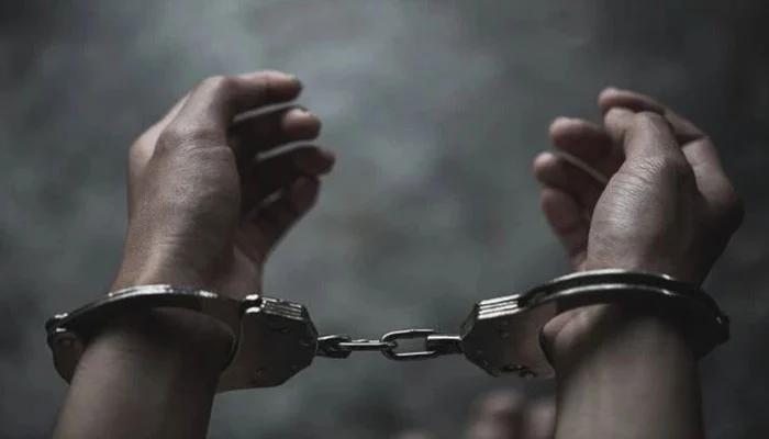 FIA arrest murder suspect from Saudi Arabia