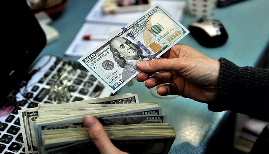 انٹربینک میں ڈالر کی قیمت میں اضافہ