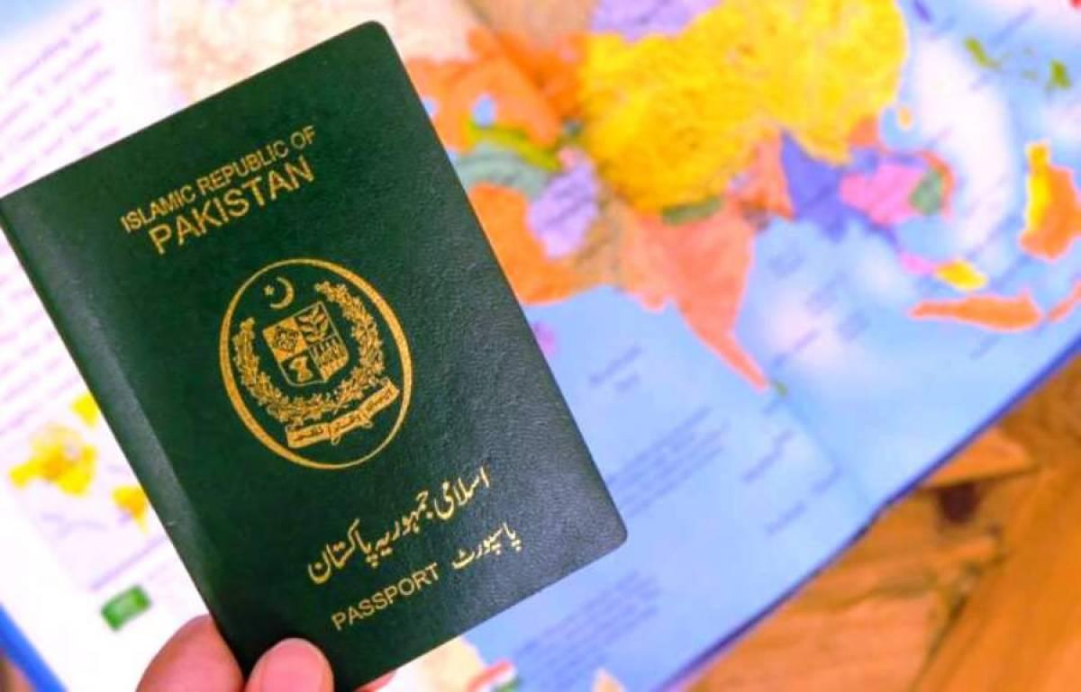 Good news for Pakistani pilgrims to Iraq