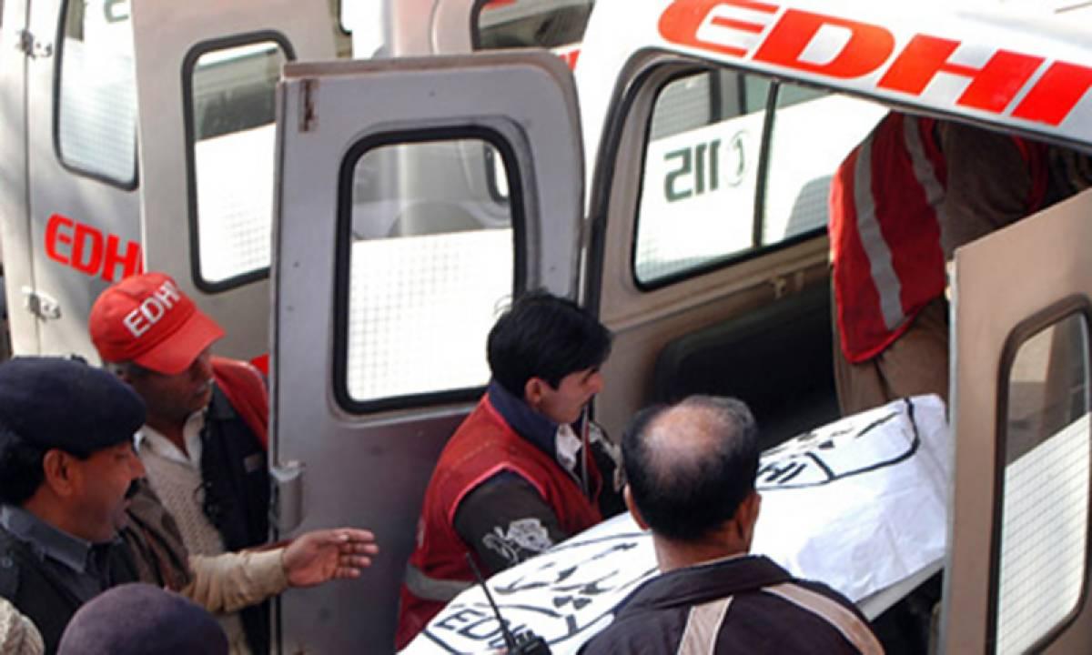 Former CM's nephew killed in firing incident in Quetta