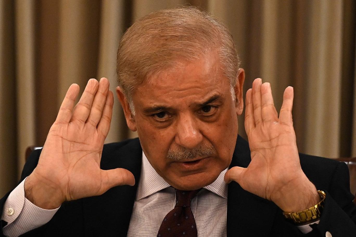 اسمبلیاں کب تحلیل کریں گے،وزیراعظم نے تاریخ دے دی