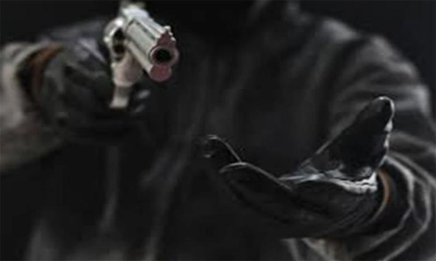 لاہور میں ڈاکو ایک کروڑ روپے نقدی اور سونا لے اڑے