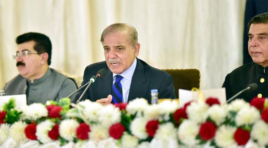 معاشی آزادی کیلئے بڑی اصلاحات کرنا ہوں گی:وزیراعظم