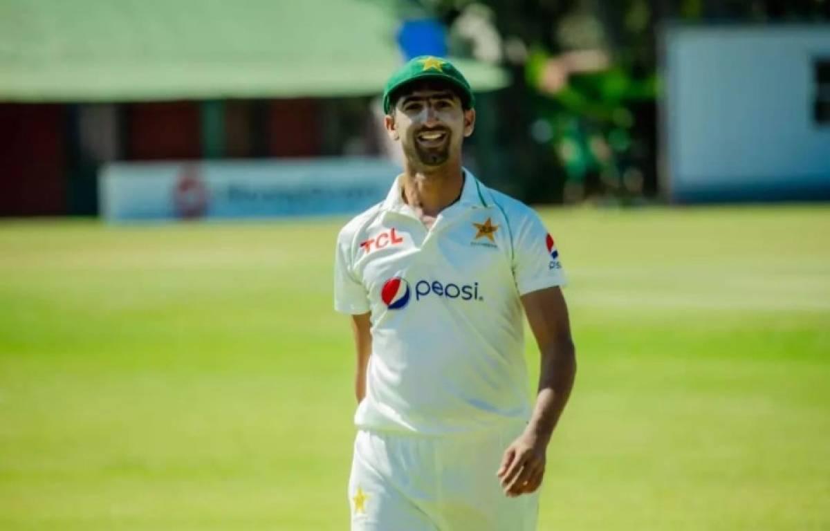 Shahnawaz Dhani's singing video goes viral