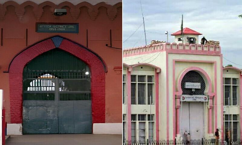 جیل حکام نے عمران خان کی ملاقاتوں کا شیڈول تیار کر لیا ،رابطے کے لیے نمبر بھی طلب کرلیے