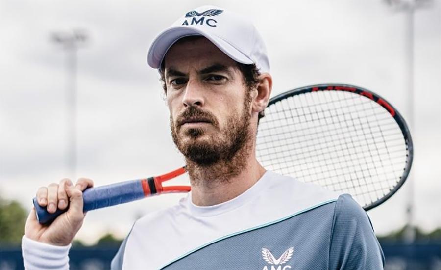 اینڈی مرے کا نیشنل بنک اوپن ٹینس ٹورنامنٹ میں فاتحانہ آغاز