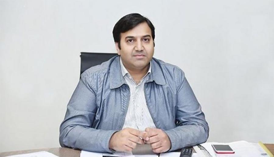 پاکستان کے ہاتھ سے بنے فرنیچر کی عالمی مارکیٹ خاص طور پر امریکا اور مشرق وسطیٰ میں بہت زیادہ مانگ ہے، میاں کاشف اشفاق