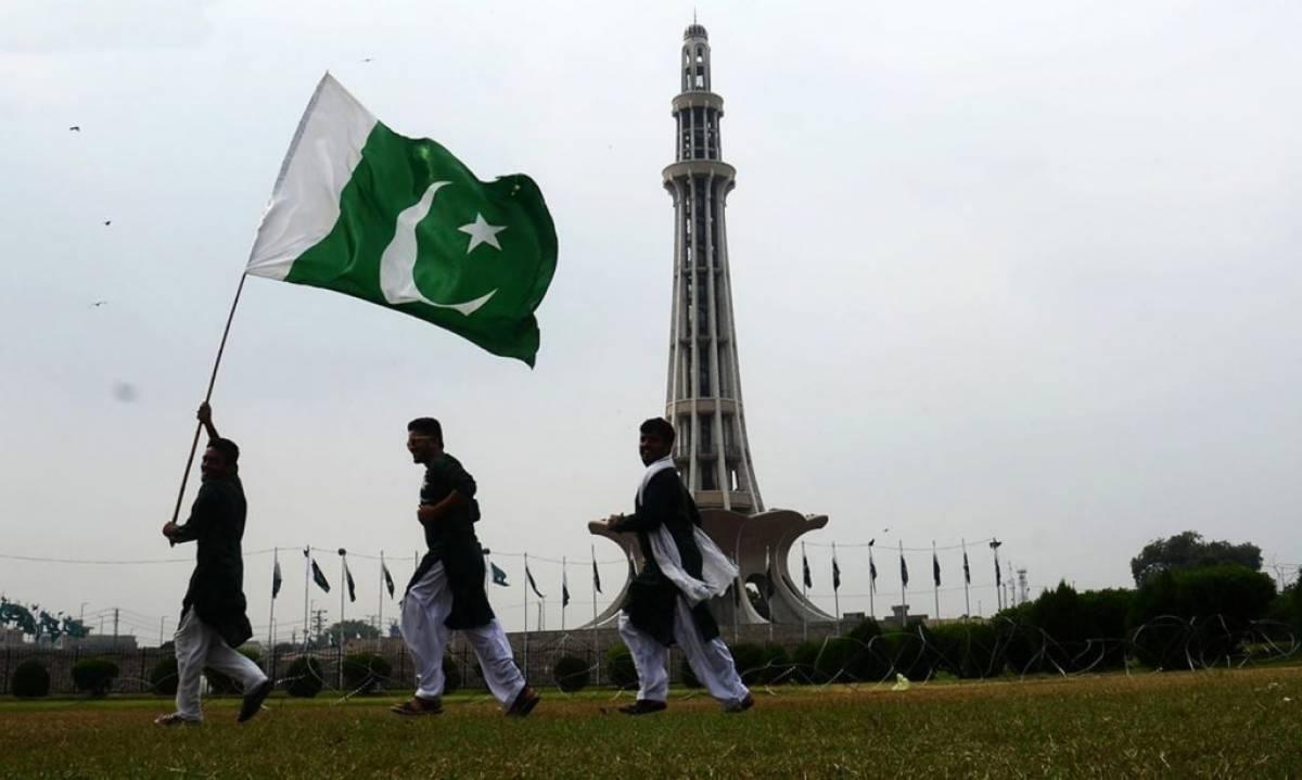 Nation celebrates 76th Independence Day countrywide