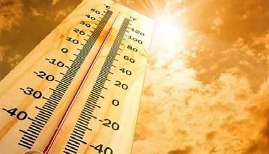 رواں سال تاریخ کا گرم ترین سال ہوگا، اگلا سال اس سے بھی زیادہ گرم ہو سکتا ہے، امریکی ماہرین