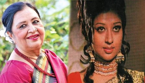 پاکستان فلم انڈسٹری پر راج کرنے والی اداکارہ شبنم کی 81 ویں سالگرہ