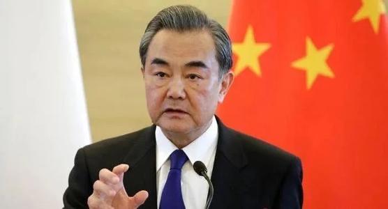 چین اور جنوبی ایشیائی ممالک کے مابین تعاون کو مضبوط بنانے کی ضرورت ہے،چینی وزیر خارجہ