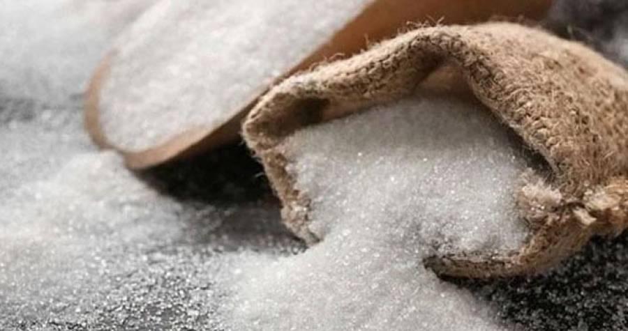 چینی کی قیمت آسمان سے باتیں کرنے لگی