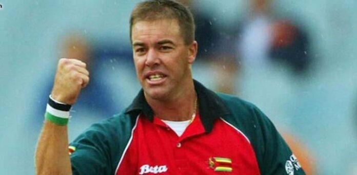 زمبابوے کرکٹ ٹیم کے سابق کپتان ہیتھ اسٹریک انتقال کر گئے