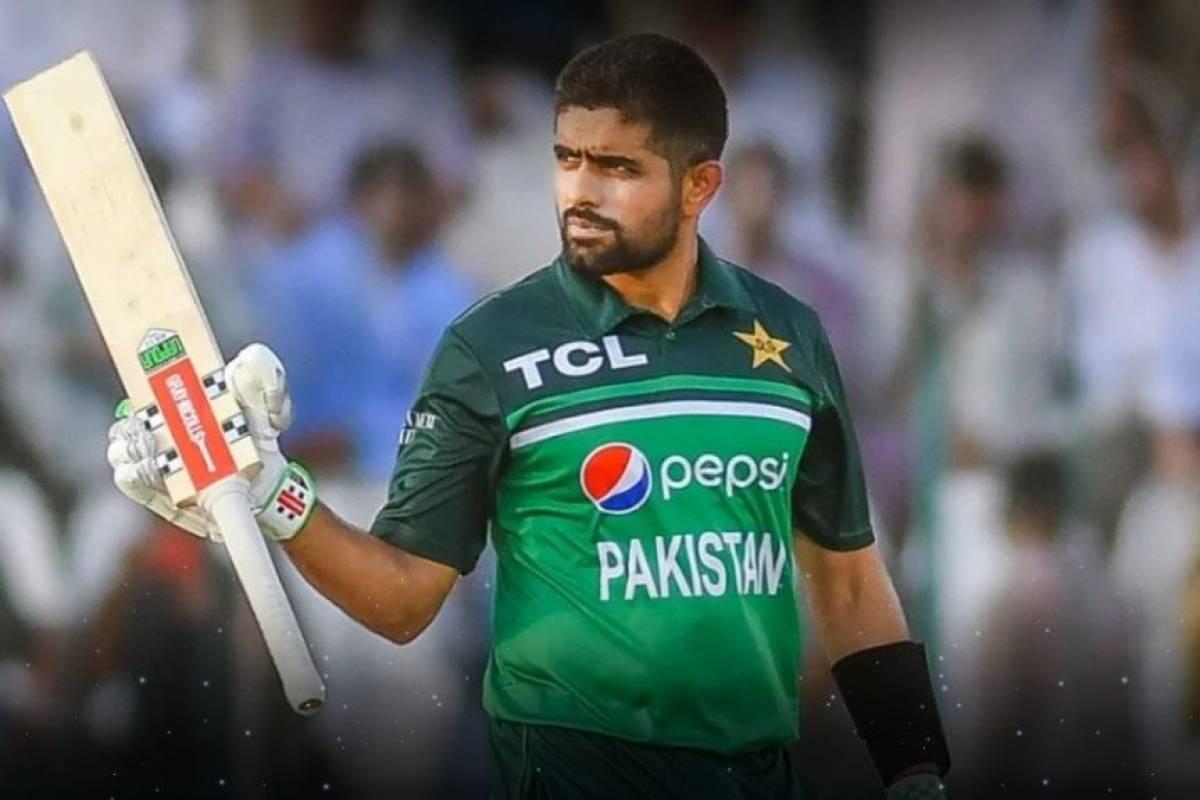 Babar remains at 1st spot in ICC ODI Rankings