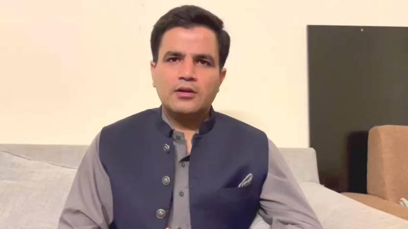 لطیف کھوسہ اور نعیم حیدر پنجوتھہ کے ساتھ لفٹ میں خطرناک حادثہ یا سازش،نعیم پنجوتھہ نے حقائق سے پردہ اٹھا دیا